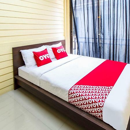 Hotel Babo House Bangkok Extérieur photo
