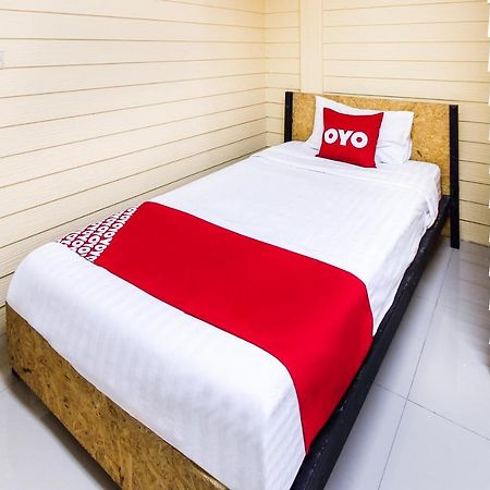 Hotel Babo House Bangkok Extérieur photo