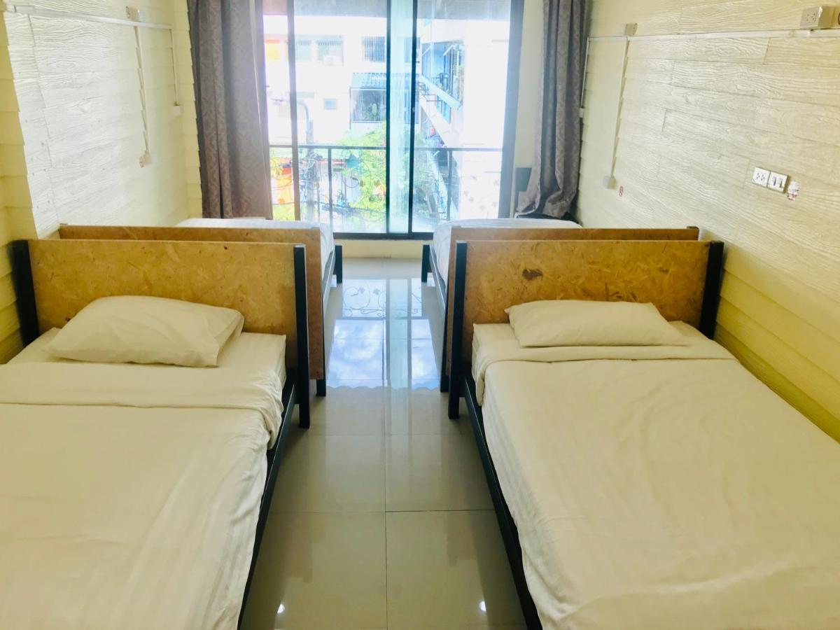 Hotel Babo House Bangkok Extérieur photo