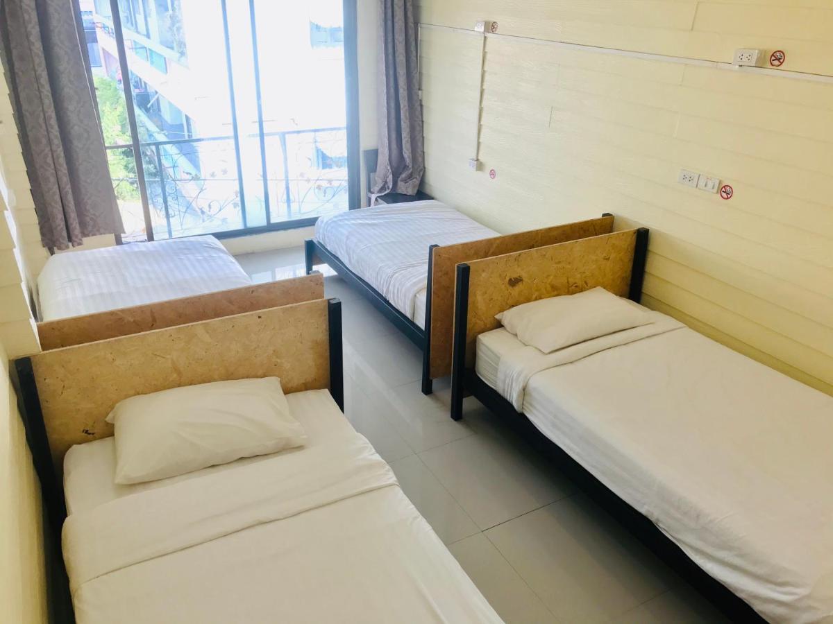 Hotel Babo House Bangkok Extérieur photo