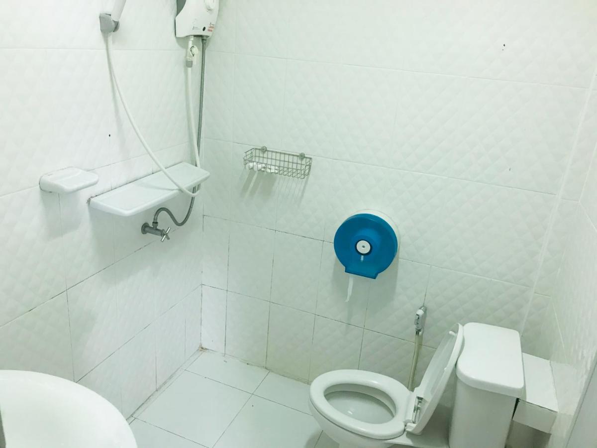 Hotel Babo House Bangkok Extérieur photo