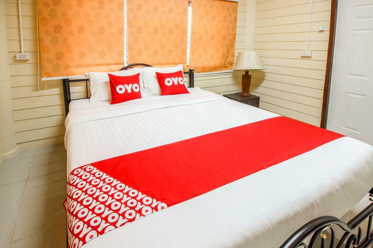 Hotel Babo House Bangkok Extérieur photo
