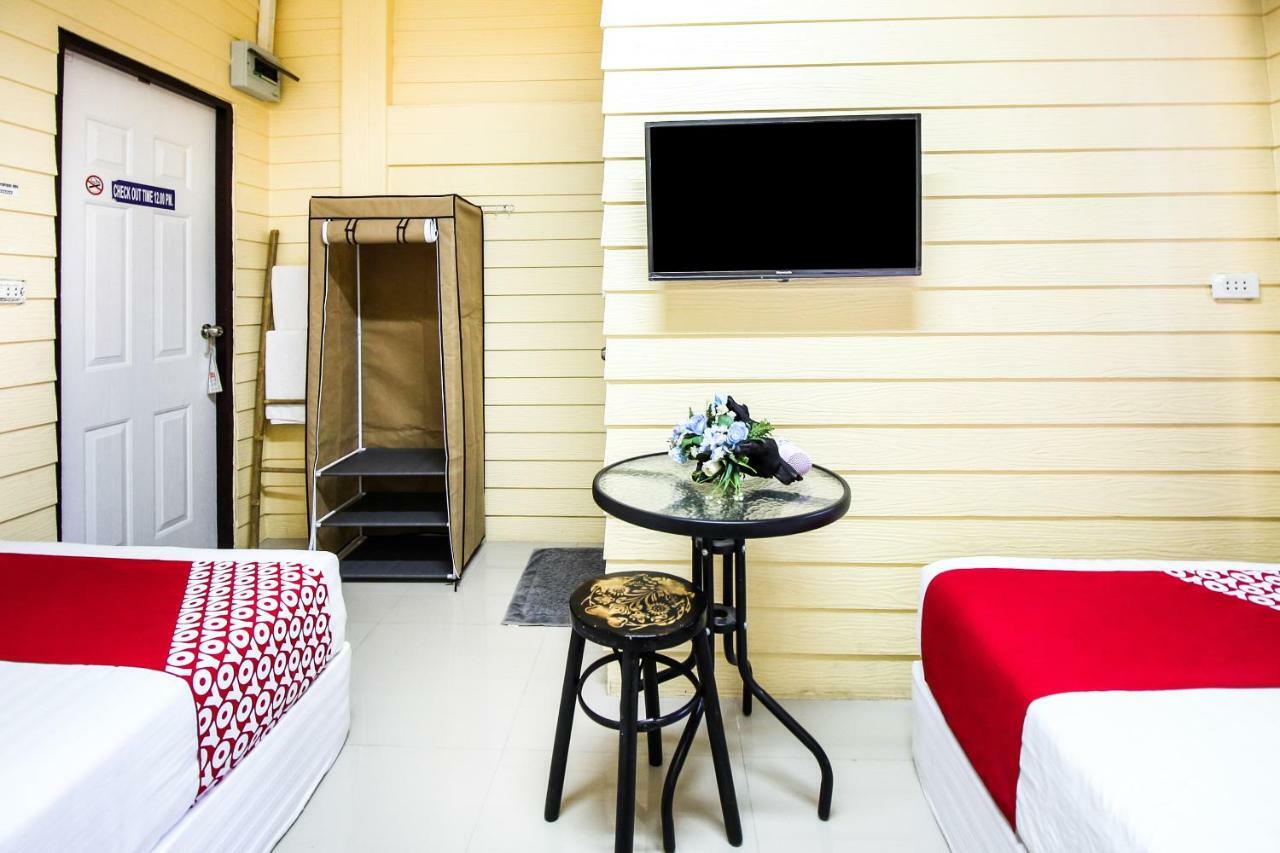 Hotel Babo House Bangkok Extérieur photo