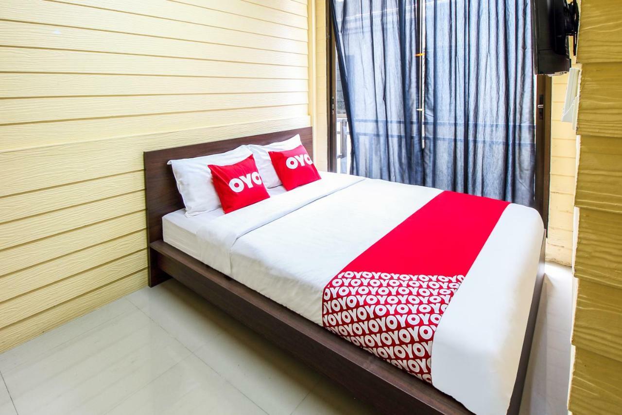 Hotel Babo House Bangkok Extérieur photo