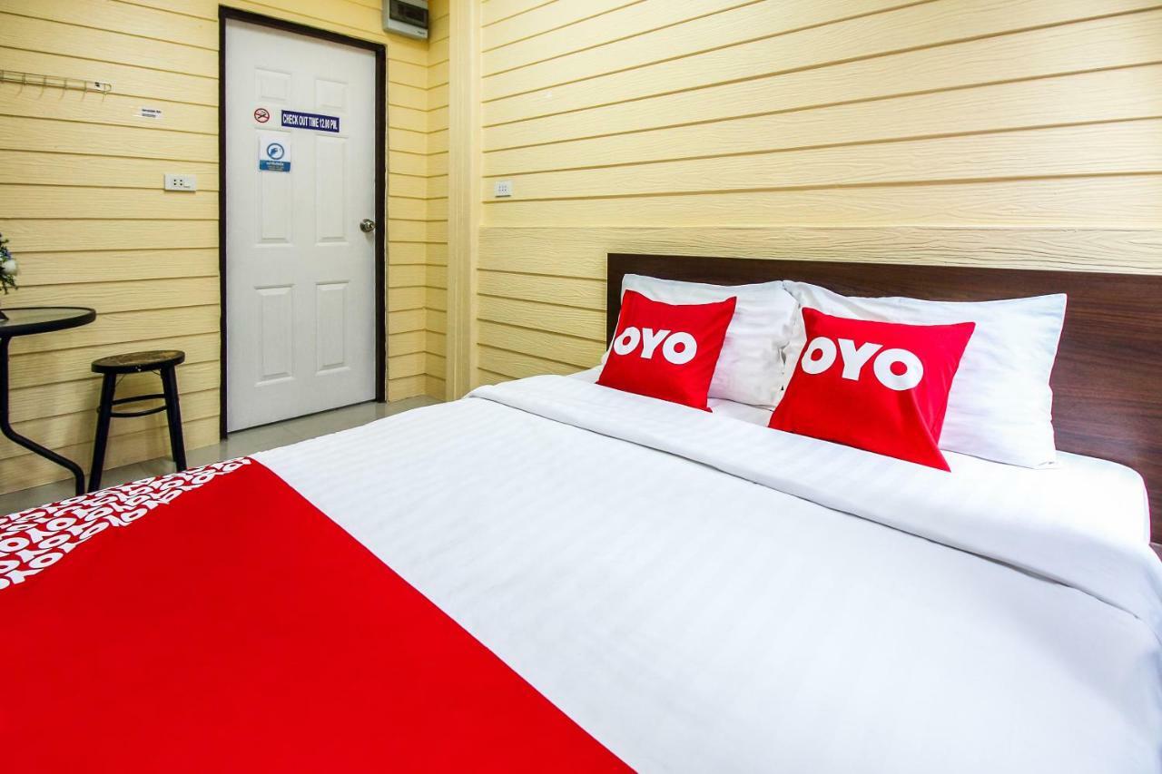 Hotel Babo House Bangkok Extérieur photo