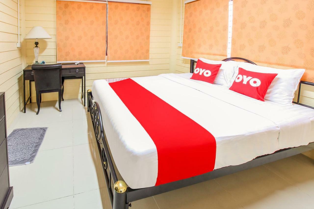 Hotel Babo House Bangkok Extérieur photo