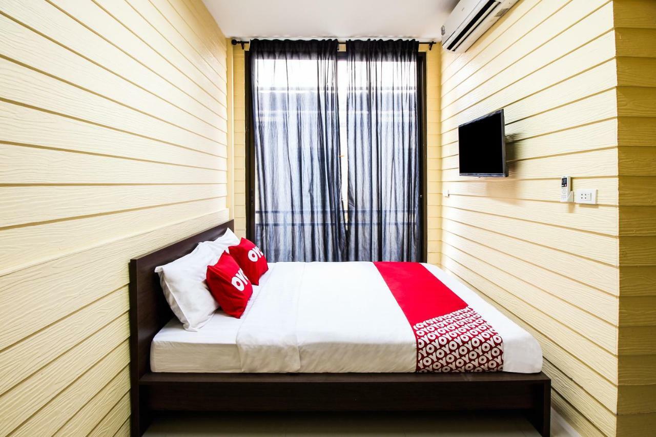 Hotel Babo House Bangkok Extérieur photo
