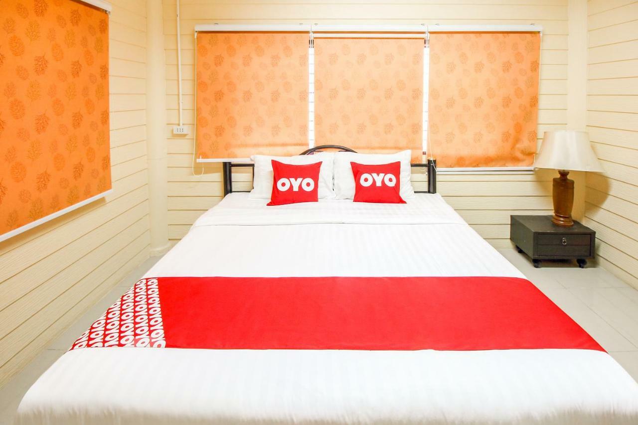 Hotel Babo House Bangkok Extérieur photo