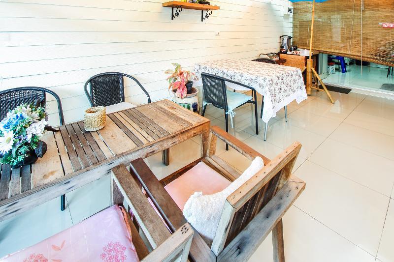 Hotel Babo House Bangkok Extérieur photo