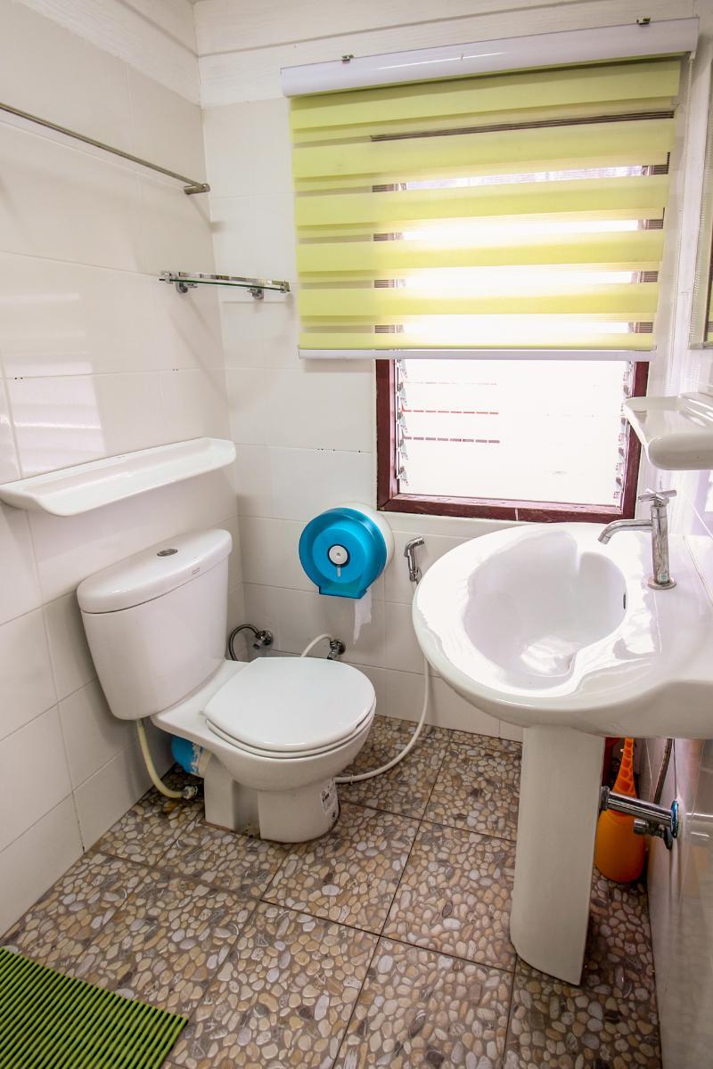 Hotel Babo House Bangkok Extérieur photo