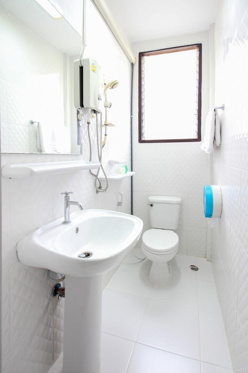 Hotel Babo House Bangkok Extérieur photo