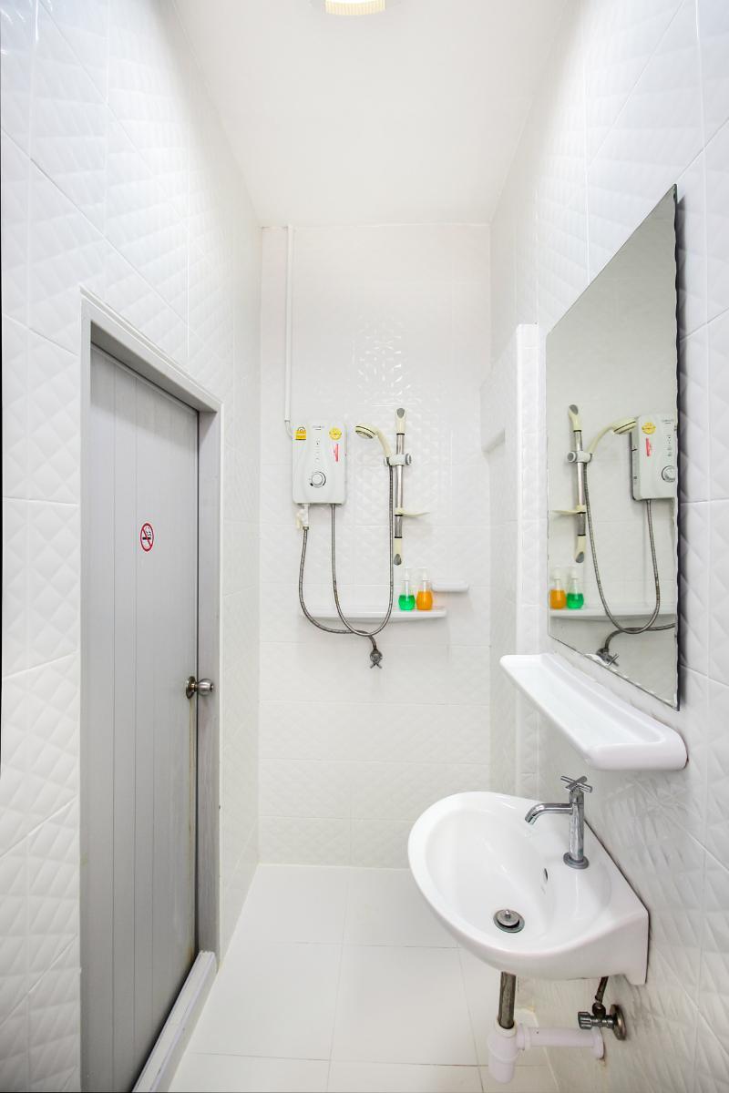 Hotel Babo House Bangkok Extérieur photo