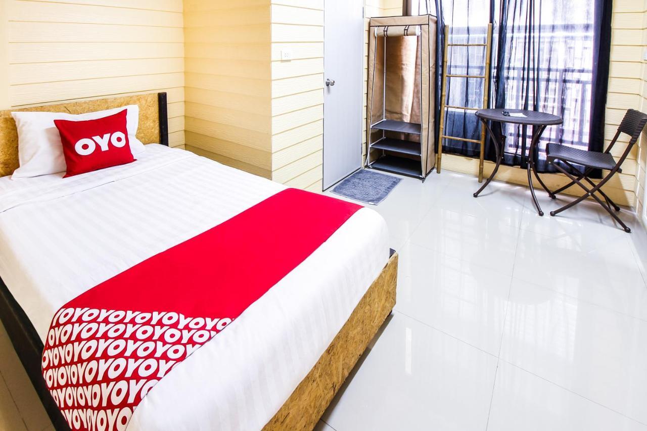 Hotel Babo House Bangkok Extérieur photo