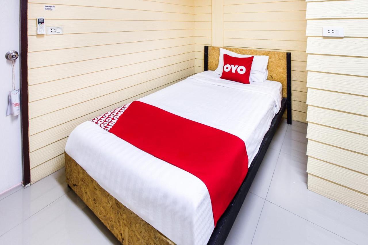 Hotel Babo House Bangkok Extérieur photo