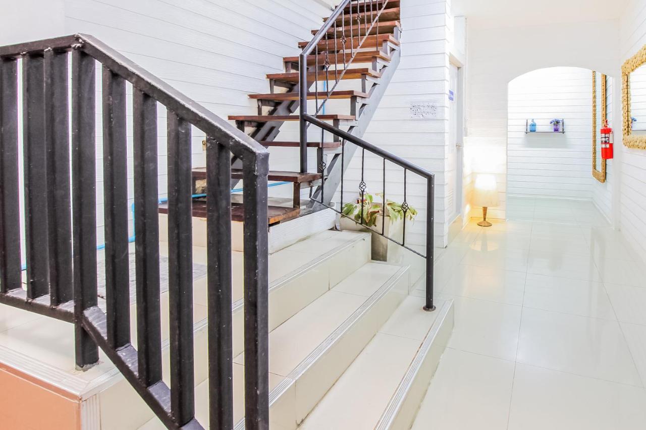 Hotel Babo House Bangkok Extérieur photo