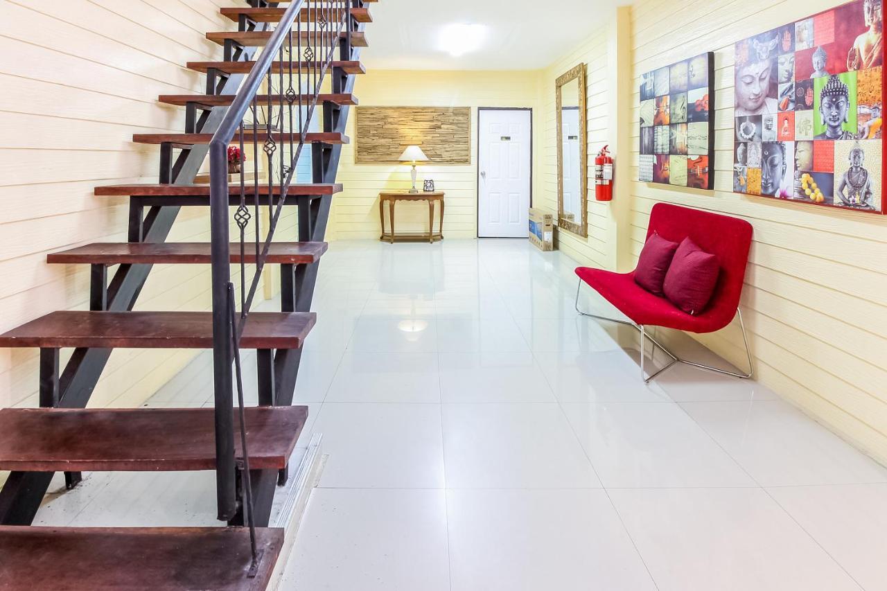 Hotel Babo House Bangkok Extérieur photo