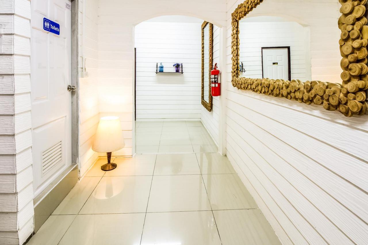 Hotel Babo House Bangkok Extérieur photo