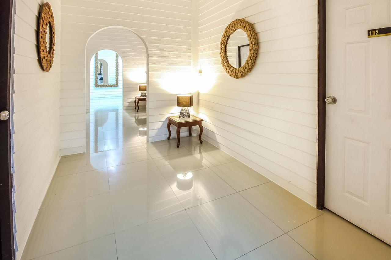 Hotel Babo House Bangkok Extérieur photo